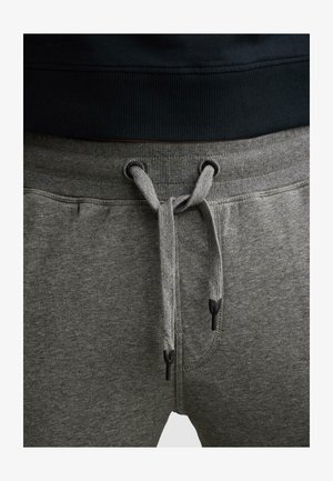 PME Legend, SKYGLIZER SWEATPANTS - - Παντελόνι φόρμας - grey melee