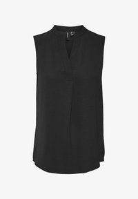 Non sélectionné, black