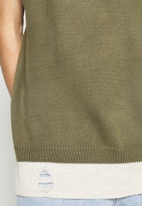 Von Dutch MAVY - Vesta - khaki