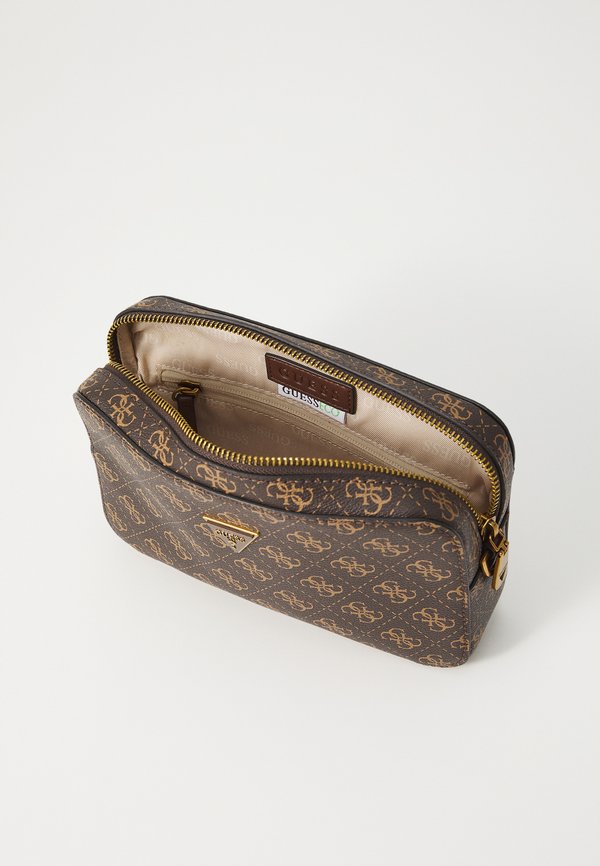 MILANO MINI CAMERA BAG - Cross body bag4