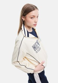 Koton Chaquetas bomber - off white