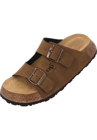 Palado ELAHA MEGA
 - Mules - braun