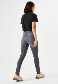 Garcia CELIA 244 SUPERSLIM - Jeans Skinny Fit - medium used