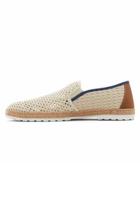 ALDO - SLIP ONS KIANOU FLEX - Slipper - beige Thumbnail-Bild 1