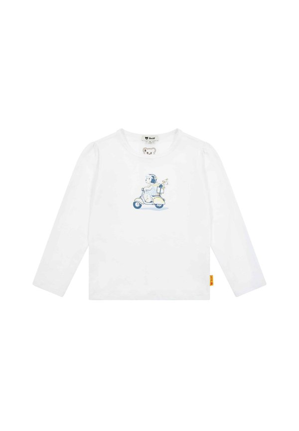 SUMMER BREEZE - Langarmshirt