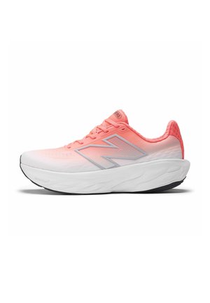 FRESH FOAM X 1080 V14 - Katujuoksukengät - urgent red reflection