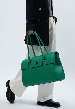 Victoria Hyde, NEW WORK JOLENE - Laptoptas - gruen