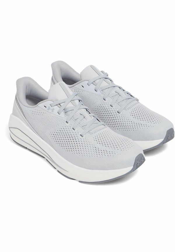 SONIC 7 - Road running shoes - halo gray4