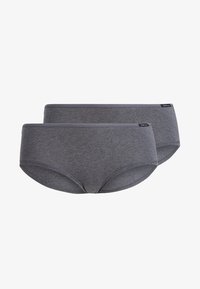 Δεν επιλέχθηκε, anthracite melange