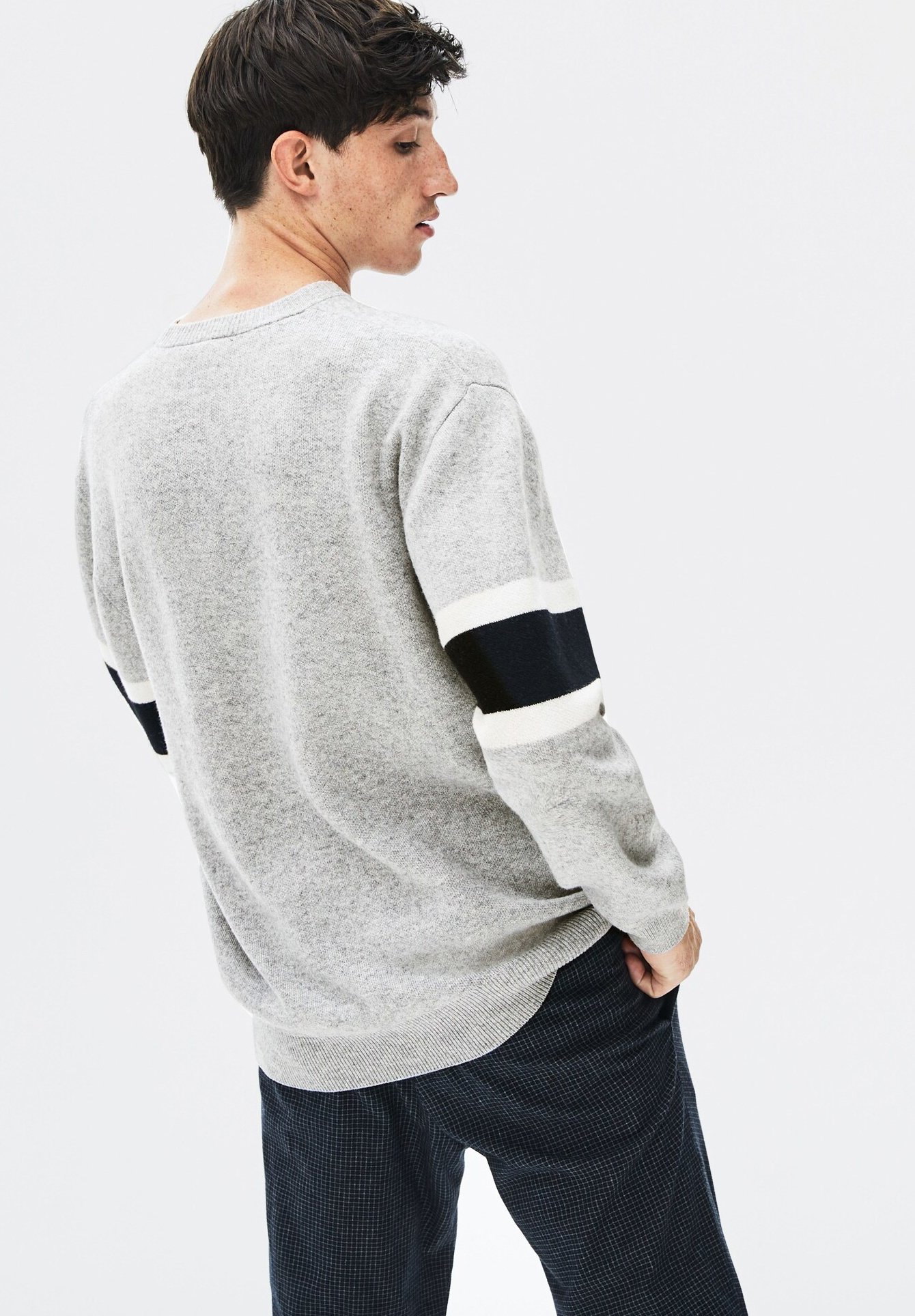 zalando uomo lacoste