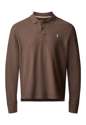 MCROCKWALL - Polokošeľa - bracken