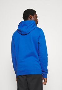 Lyle & Scott Mikina - bright blue