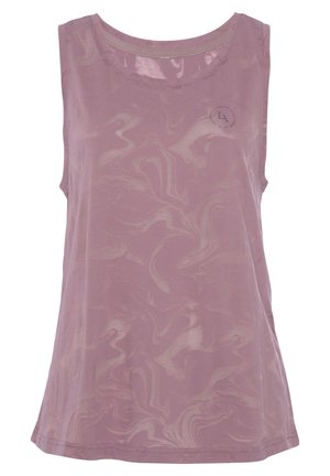 LASCANA Active Top - rosa