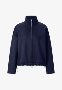 Mezza Riche Rich & Royal Giacca da mezza stagione - midnight blue/blu scuro ...