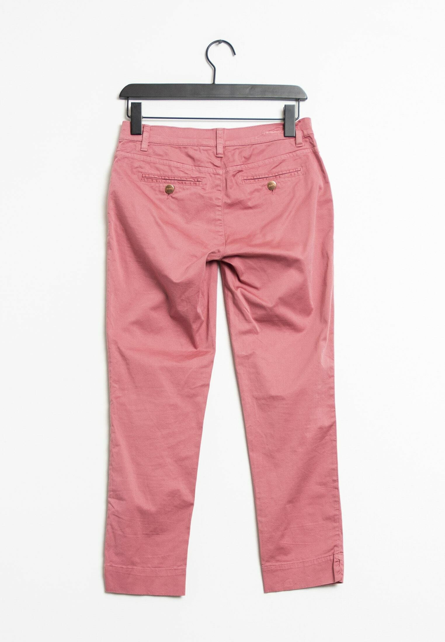 Jeckerson Pantaloni - pink/fuxia - Zalando.it