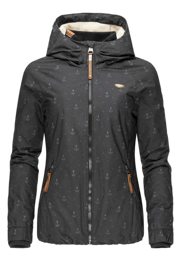 DIZZIE MARINA - Winterjacke