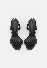 Marco Tozzi Sandals - black