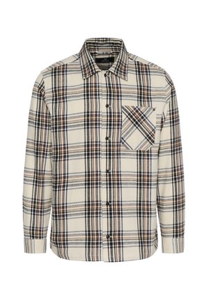 Matinique HERITAGE - Camicia - dust blue