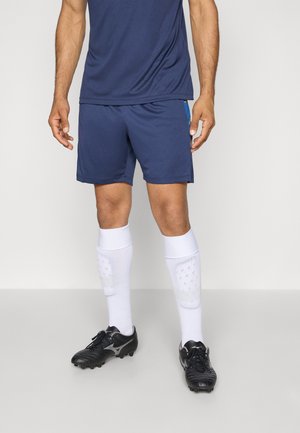Pantaloncini sportivi - blue marine/blue