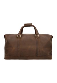 RUBEN - Borsa da viaggio - nussbaum