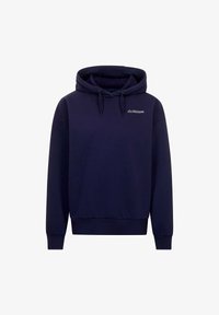 Selezionato, blue maritime