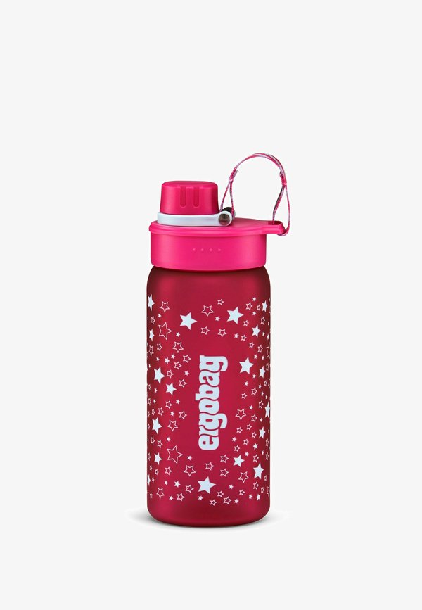 Trinkflasche – sternchen