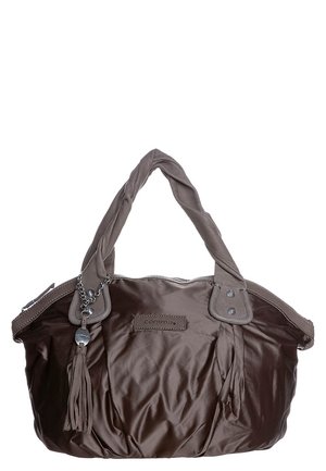 Bolso de mano - taupe