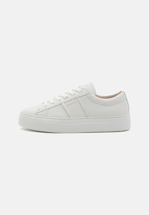 JOLIE MORRIS - Trainers - white
