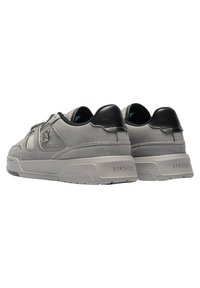 SIKSILK COURT - Sneakers laag - grey