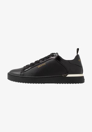 Cruyff, Baskets basses - black