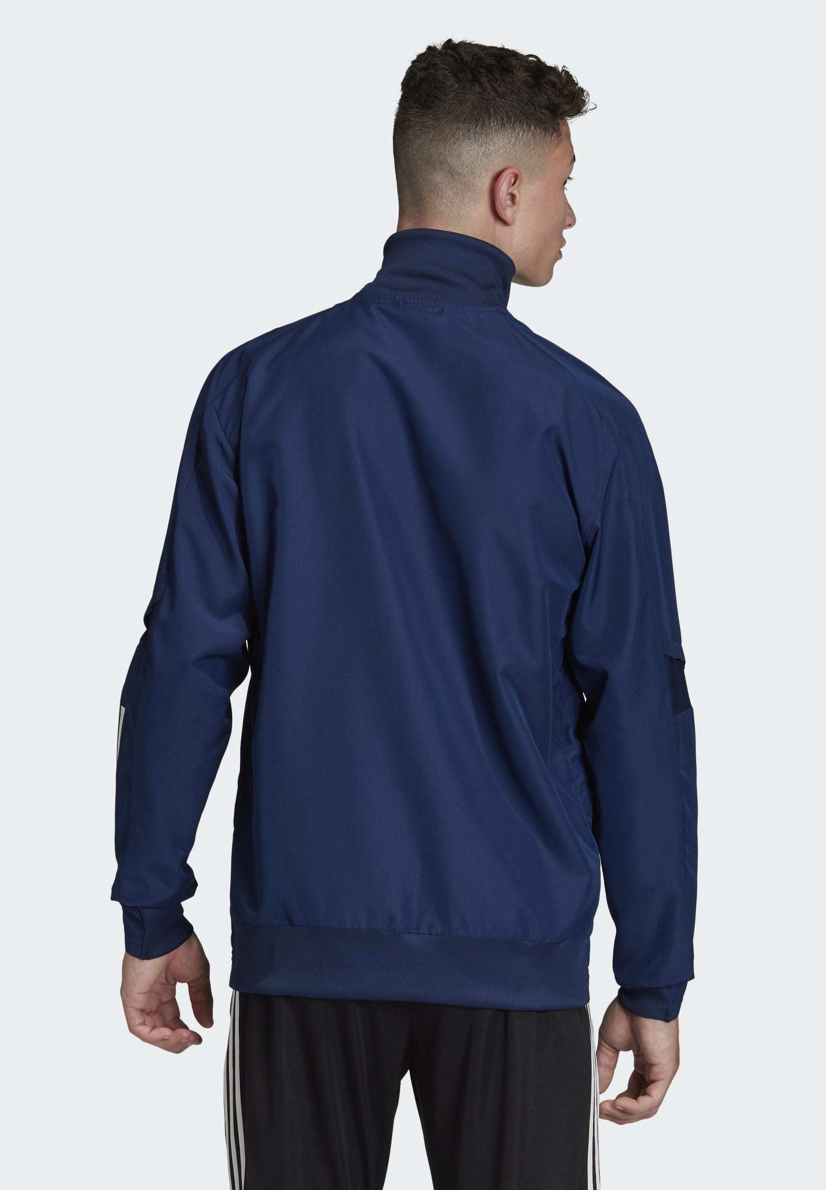 adidas sportive tracktop