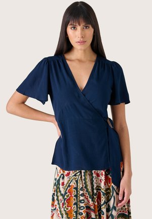 Camomilla Italia SONNY - Blouse - blue