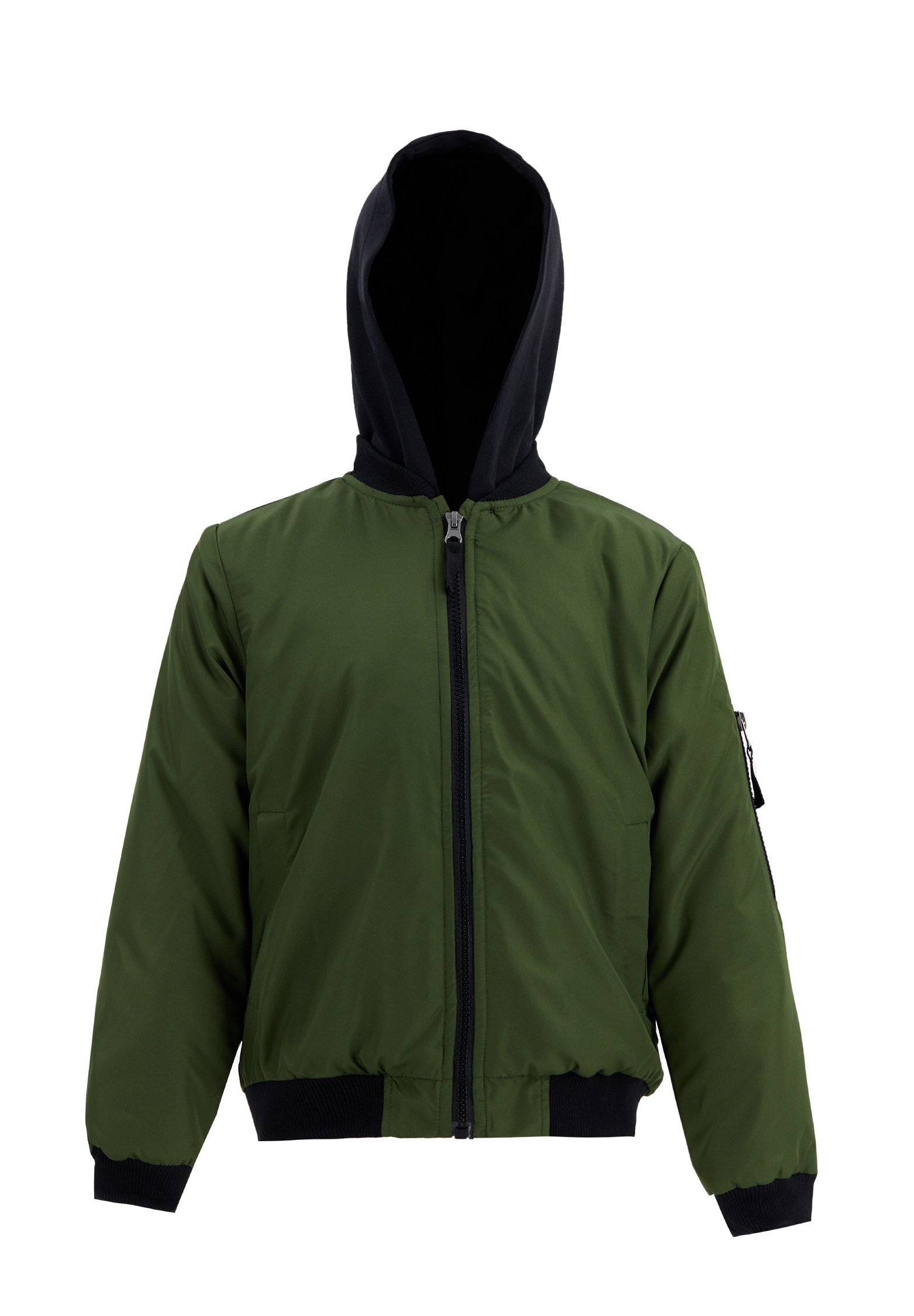 giubbotti bimba zalando