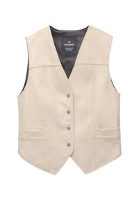 Smanicato - beige