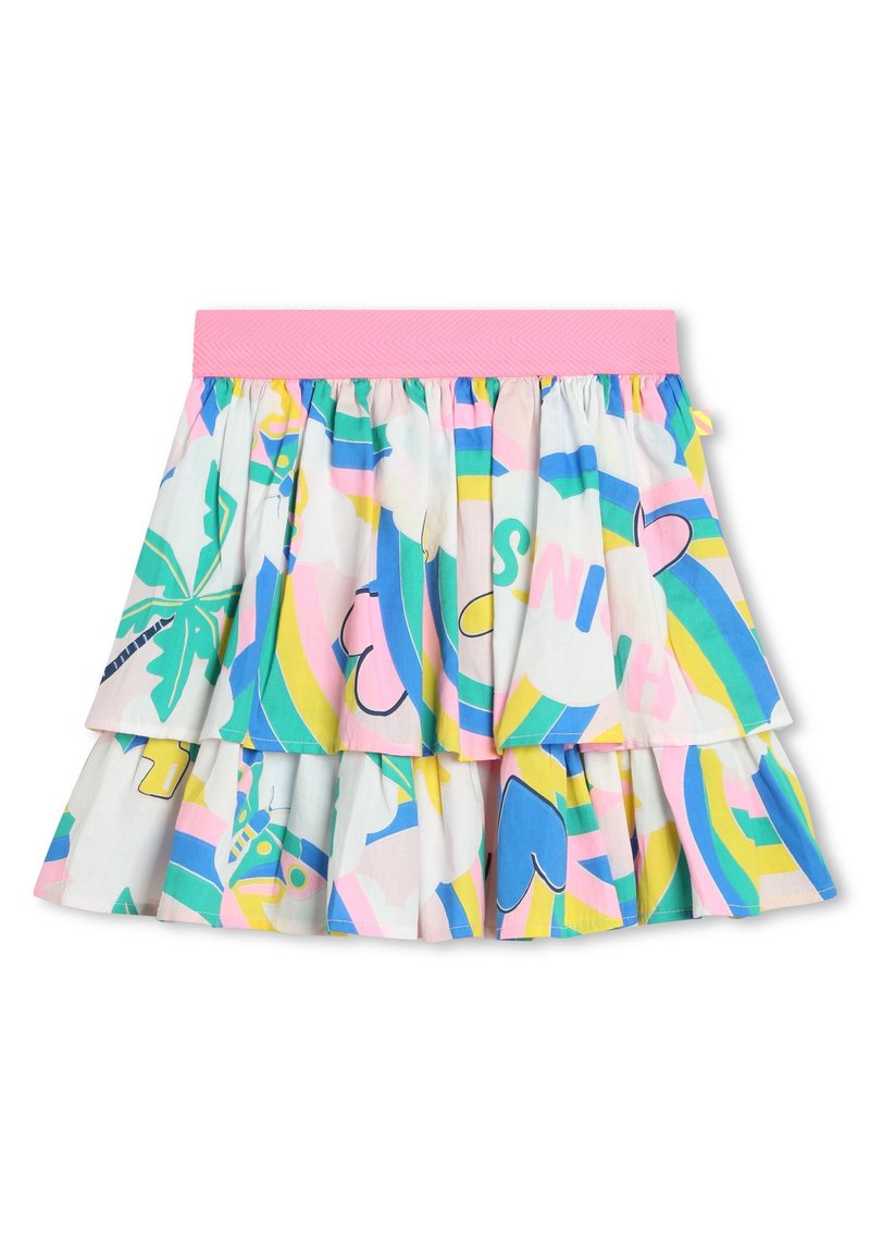 Billieblush A-lijn rok wit Billieblush A-lijn rok wit