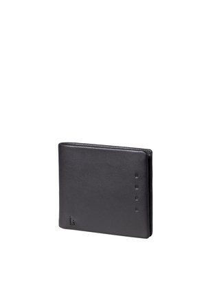 BILLFOLD THE ICONS FOLD - Monedero - schwarz