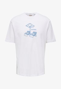 Δεν επιλέχθηκε, bright white