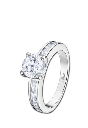 Bague - silver-coloured
