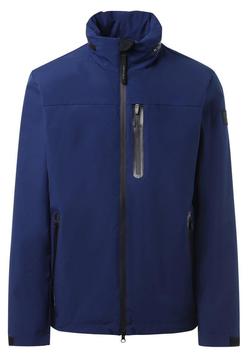 Chaqueta outdoor