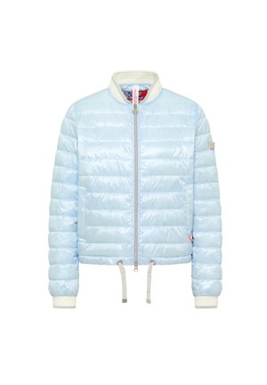 Frieda & Freddies THERMOLITE KEIRA - Winterjas - rauchblau