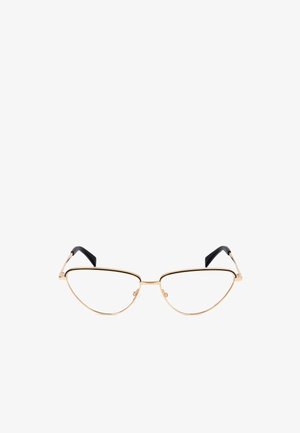 MOSCHINO, MOS544 - Occhiali da sole - gold-coloured