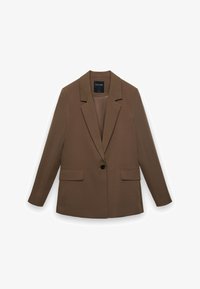 Non sélectionné, fango scuro