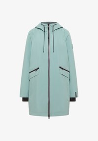 Niet geselecteerd, grün