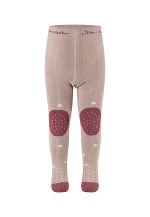 Sterntaler, Leggings - Trousers - taupe