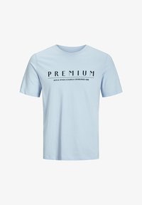 Neizbrano, dutch canal