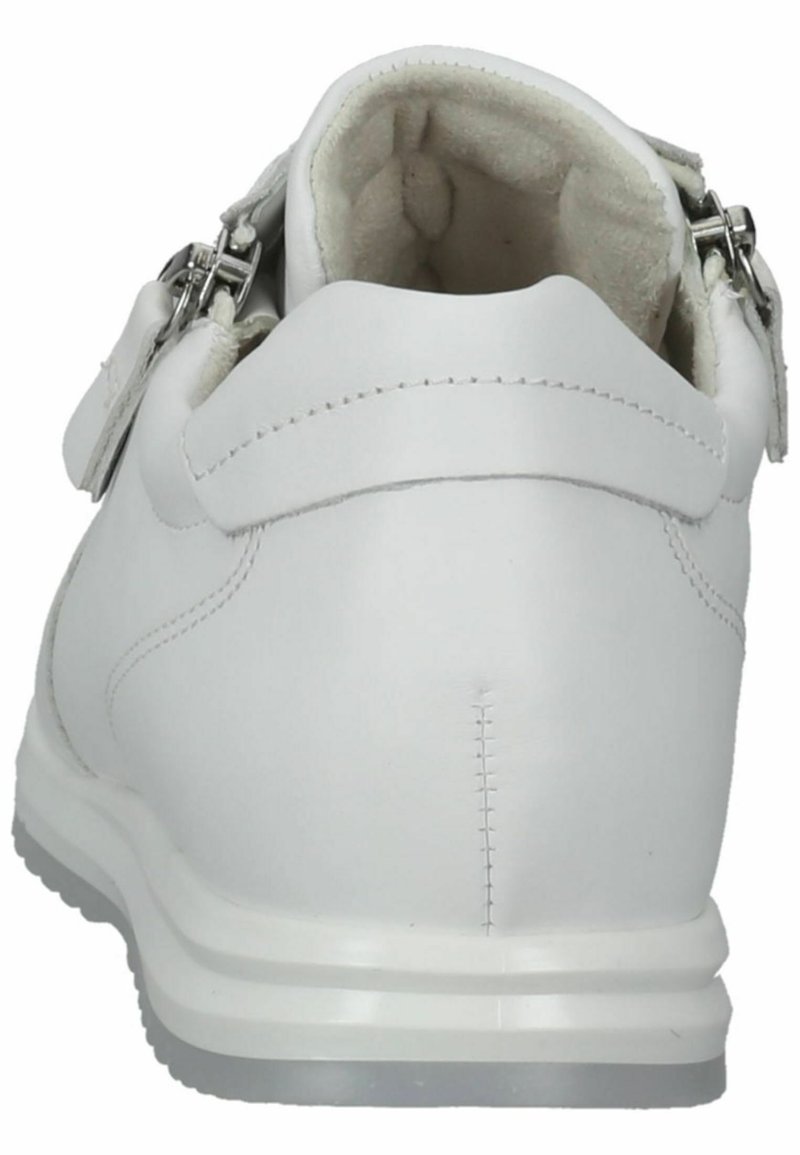 Damen Sneaker low | Gabor Sneaker low weiss/weiß - QO48344 Damen Sneaker low | Gabor Sneaker low weiss/weiß - QO48344