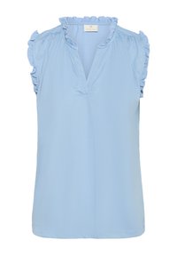 Non sélectionné, soft chambray