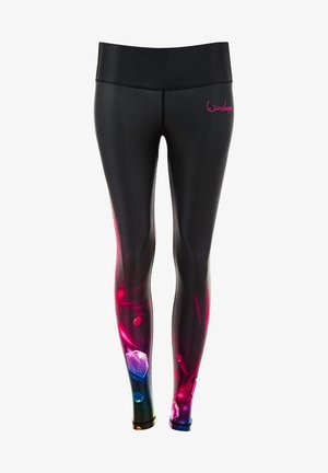 Leggings - cosmic