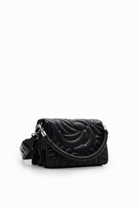 Desigual CURIE DORTMUND 2.0 - Håndtasker - black