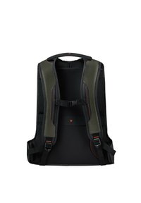 Samsonite ECODIVER LAPTOP - Sac à dos - climbing ivy